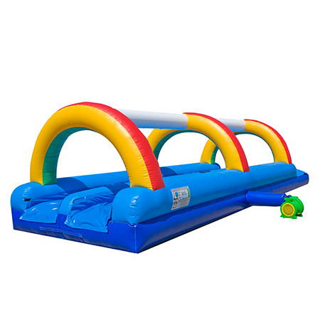 Slide n Splash